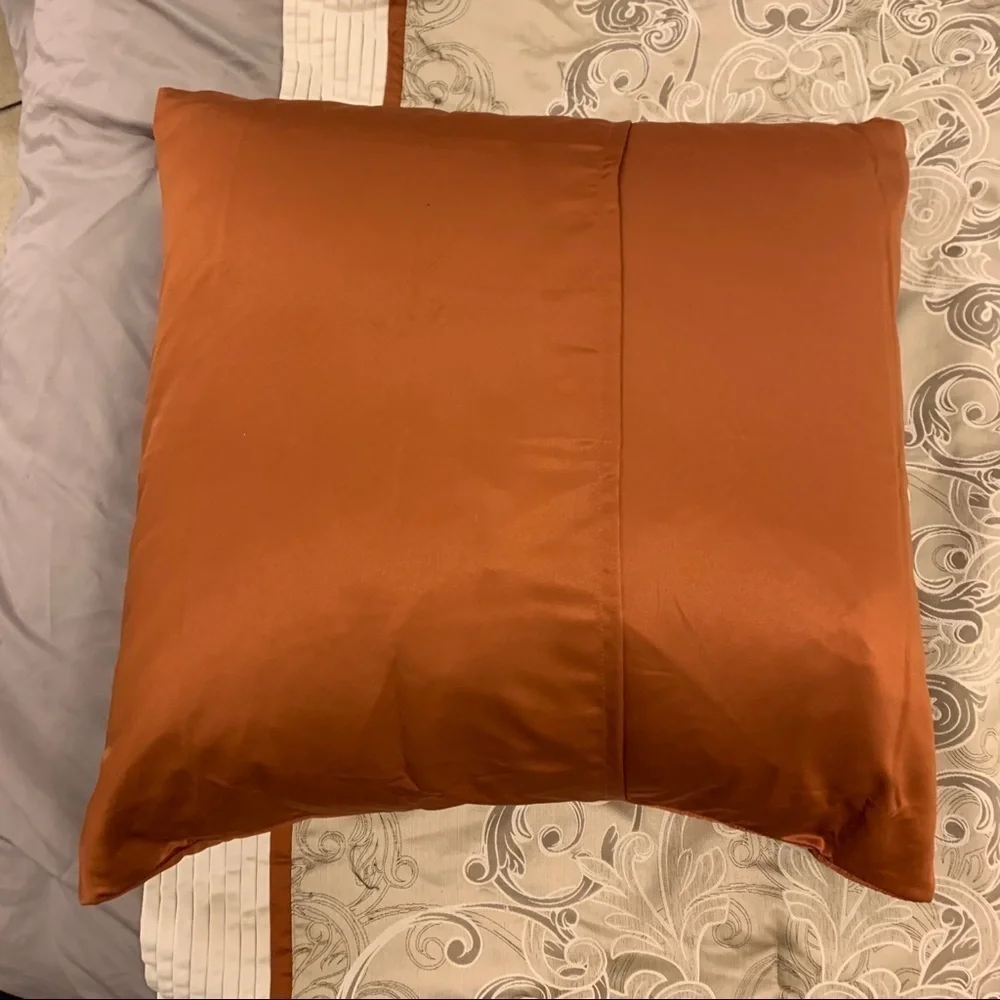 Manor Hill • Deco Opulence Euro Sham